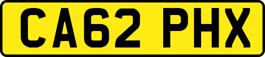 CA62PHX