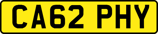CA62PHY