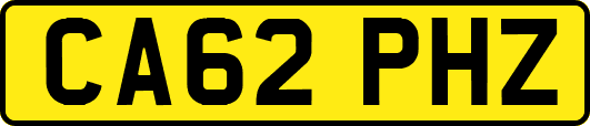 CA62PHZ