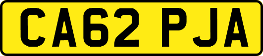 CA62PJA