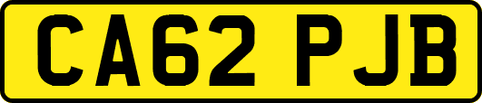 CA62PJB