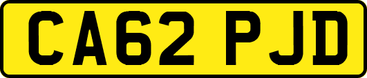 CA62PJD