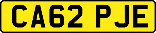 CA62PJE