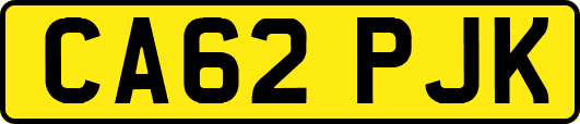 CA62PJK