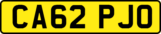 CA62PJO