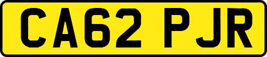 CA62PJR