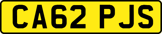 CA62PJS