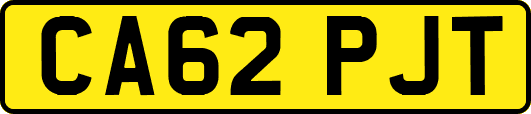 CA62PJT