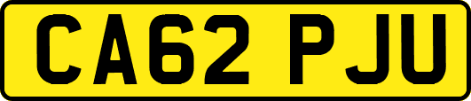 CA62PJU
