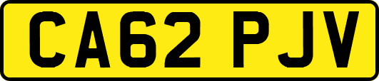CA62PJV