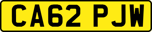 CA62PJW