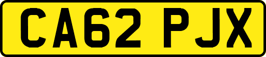 CA62PJX