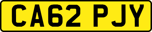 CA62PJY