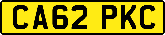 CA62PKC