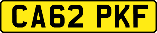 CA62PKF