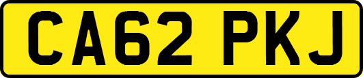 CA62PKJ