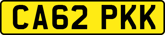 CA62PKK