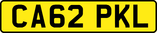 CA62PKL