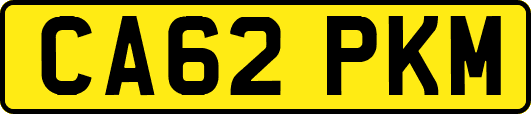 CA62PKM