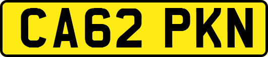 CA62PKN
