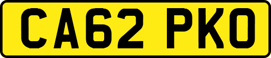 CA62PKO
