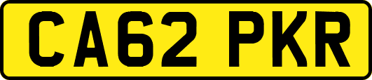 CA62PKR