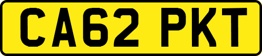 CA62PKT