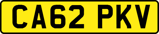 CA62PKV