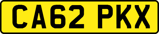CA62PKX