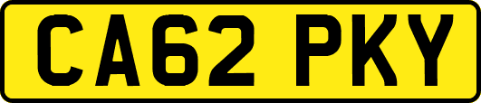 CA62PKY