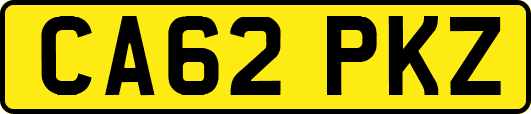 CA62PKZ
