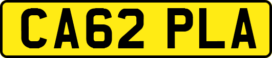 CA62PLA
