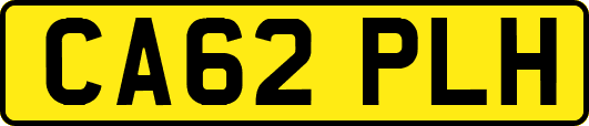 CA62PLH