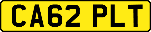 CA62PLT