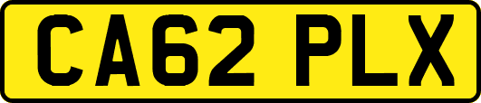 CA62PLX