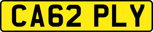 CA62PLY