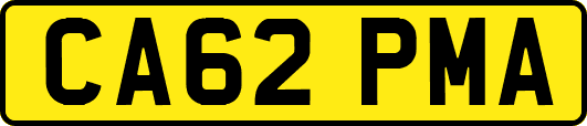 CA62PMA