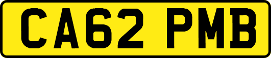 CA62PMB