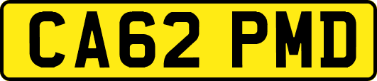 CA62PMD