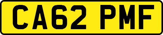 CA62PMF