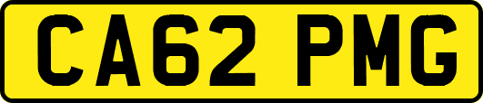 CA62PMG