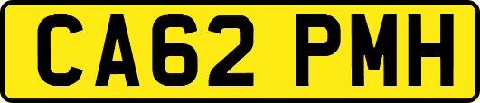 CA62PMH