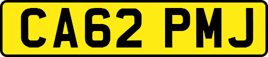 CA62PMJ