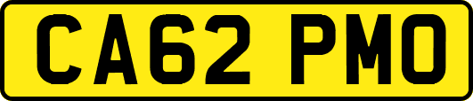 CA62PMO