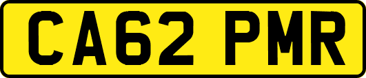 CA62PMR