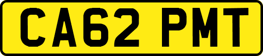 CA62PMT