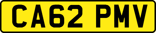 CA62PMV