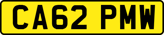 CA62PMW