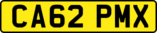 CA62PMX