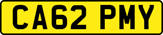 CA62PMY